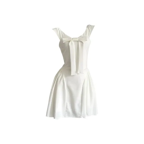 MO VOICE Абрикос Женские Слиплатья