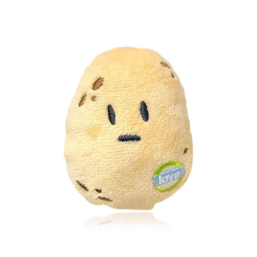 TKB Плюшевые подвески Унисекс