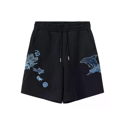 ONIARAI Мужские Повседневные Шорты