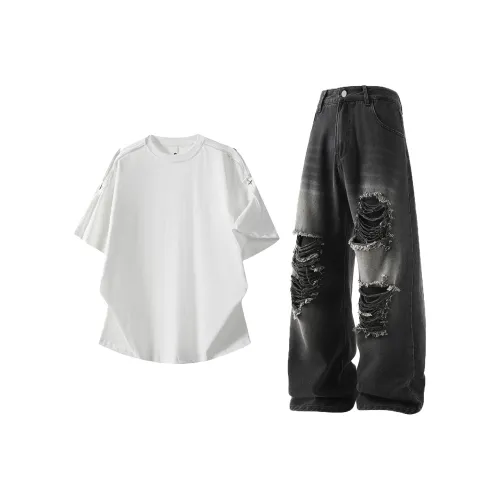 PAEFA Унисекс Повседневная спортивная одежда