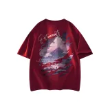 Бургундский (Ощущение прохлады Сорона)