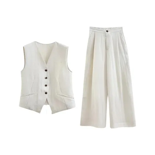 IQC Женские Повседневные Костюмы