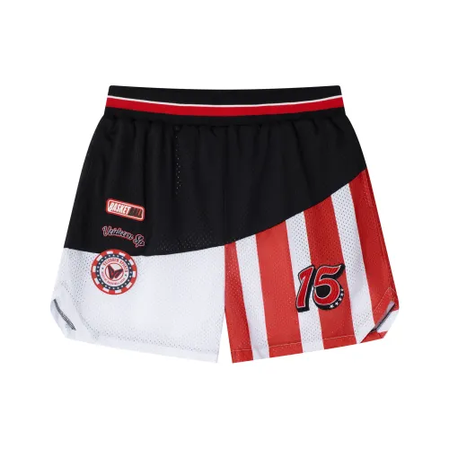 VEIDOORN Баскетбольные шорты Унисекс