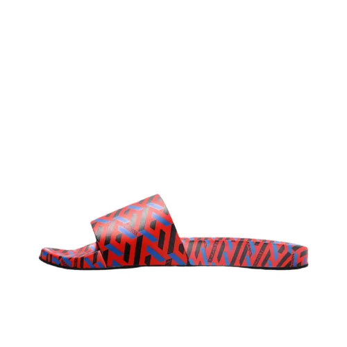 VERSACE Слипоны Женские