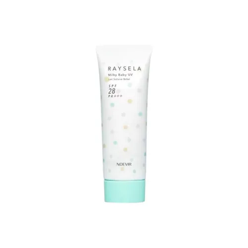 NOEVIR SUNSCREEN Лосьон Унисекс