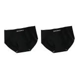 Черный + Черный