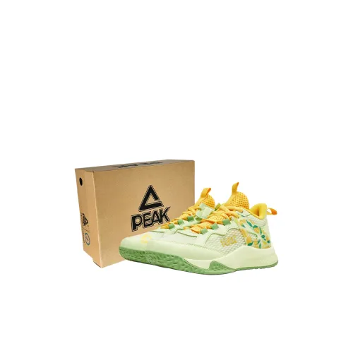 PEAK KIDS Баскетбольные кроссовки Low Top Унисекс