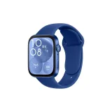 Полуночный синий