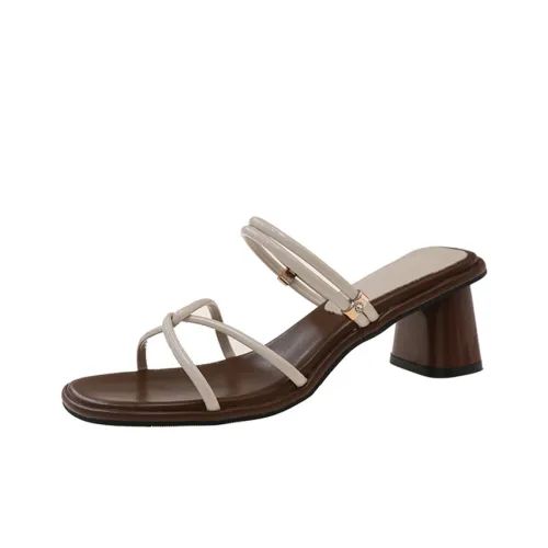 Fawn Miri Женские пляжные сандалии