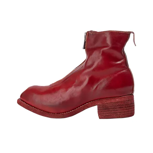 GUIDI Женские ботильоны