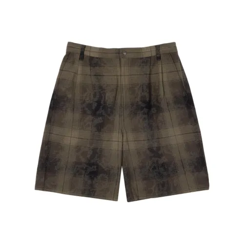 HUF Thyme Унисекс Повседневные шорты