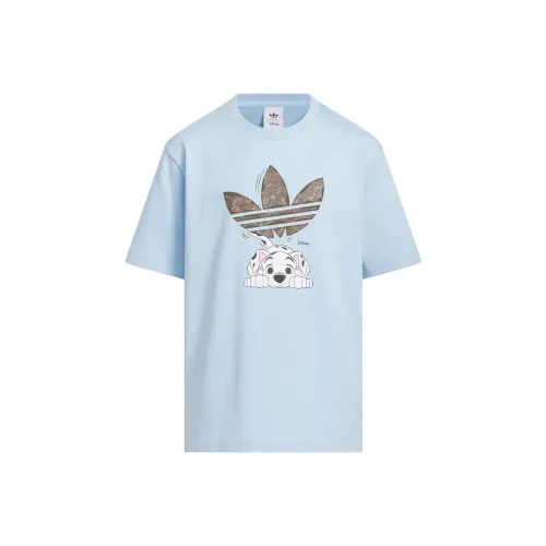 Adidas Originals T-Shirt SS25 Детский