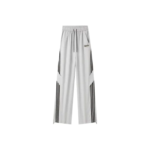 FAKE VINTAGE Повседневные брюки Унисекс