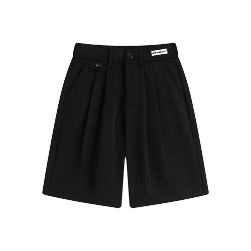 GET MAX GIFT Повседневные шорты унисекс