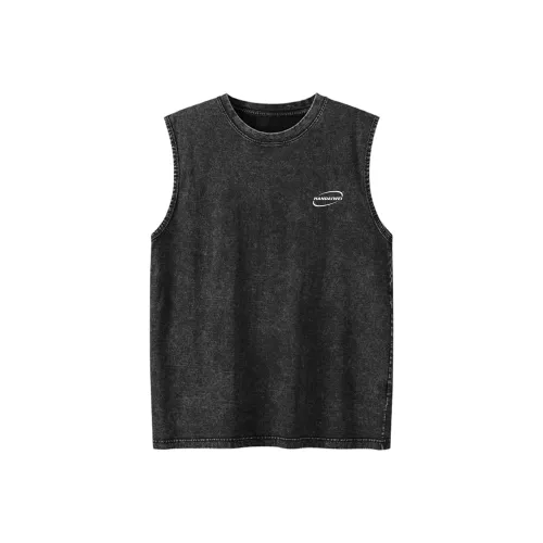 HANDAIWEI Унисекс Футболки