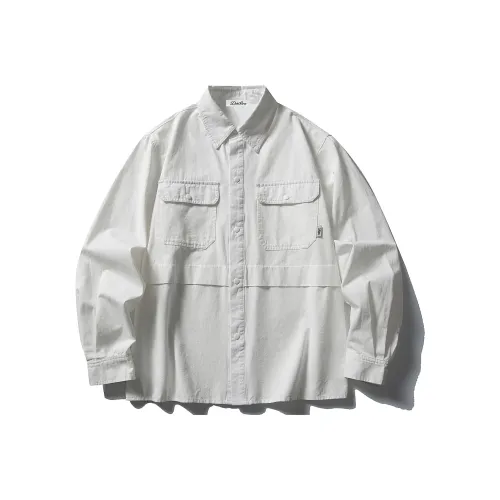 DOH STORE Унисекс Рубашки