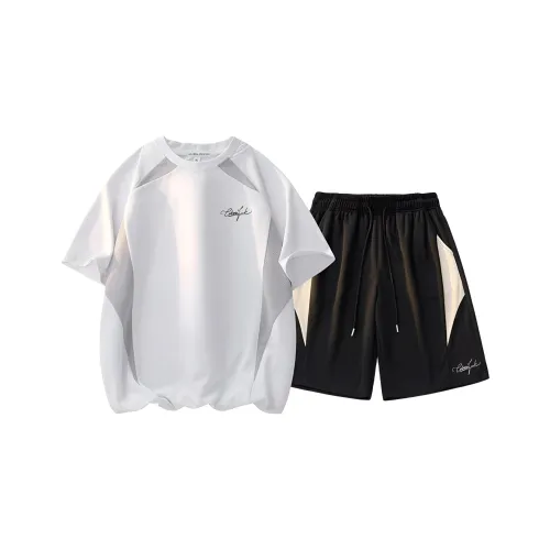 Colorful Creations Повседневная Спортивная Одежда Унисекс