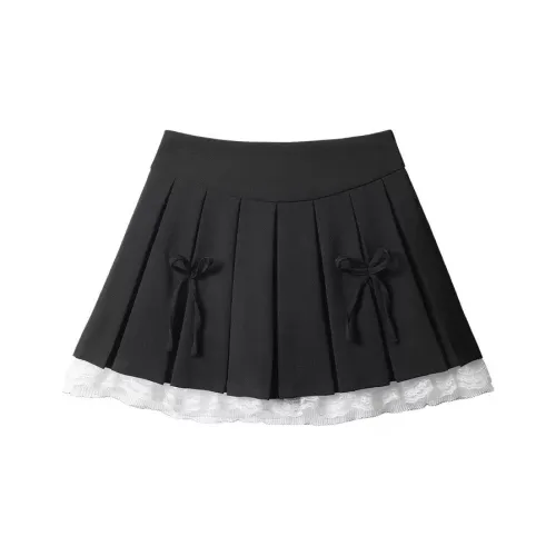 BEERUS Унисекс Юбки