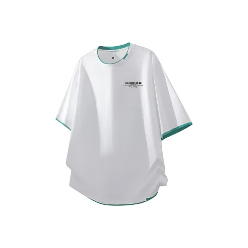 Colorful Creations T-Shirt Унисекс