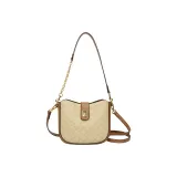 Розовый и бежевый