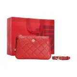 Красный+сумка для покупок