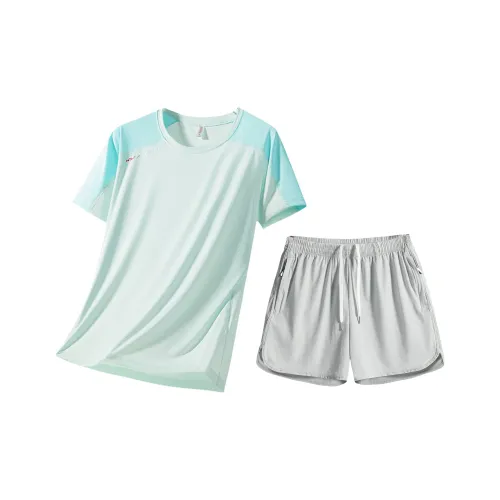 Mulinsen Женские фитнес-комплекты