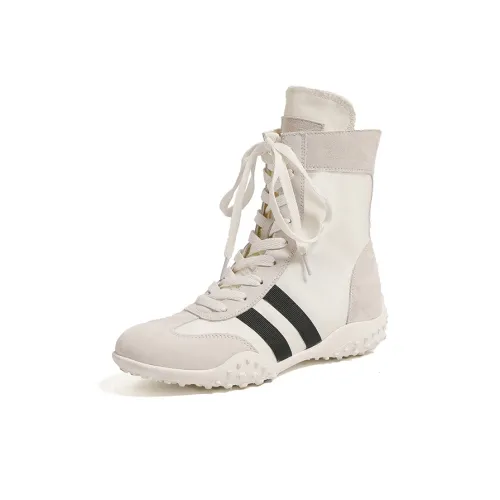 PLO CART Женские ботильоны