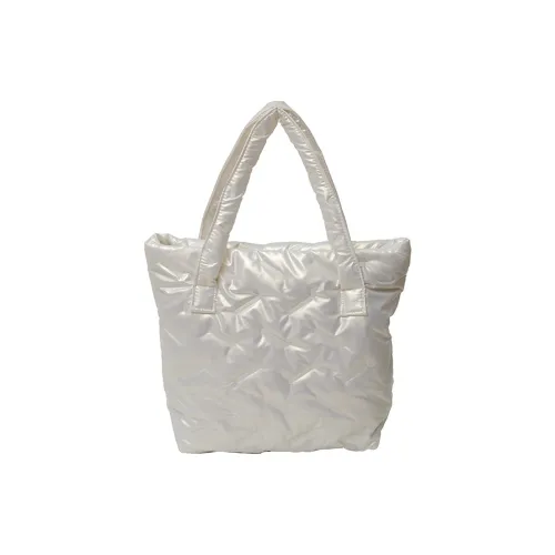 Parker Bear Нейлоновая сумка унисекс разноцветная