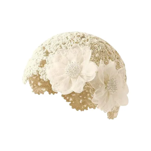 Ai Jiawei Полиэстер Собранная Шляпа Унисекс