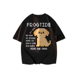 Чёрный (100% хлопок)