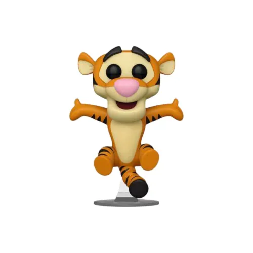 Funko POP Винни-Пух и Тиггер Чиби-Фигурки