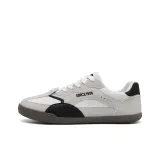 Бежево-черный