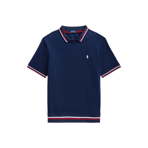 Polo Ralph Lauren SS24 Свитшот Мужской