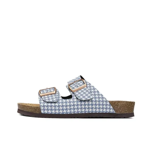 KYMOOU Тихий противоскользящий устойчивый к запахам слип-он унисекс