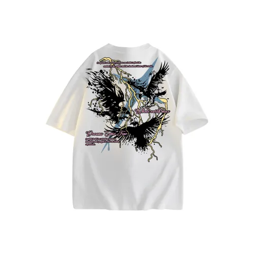 WHOLE EARTH Унисекс Футболка