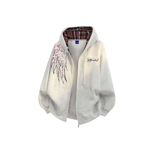 LA'T.WEEKEND Унисекс Толстовки