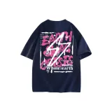 Темно-синий