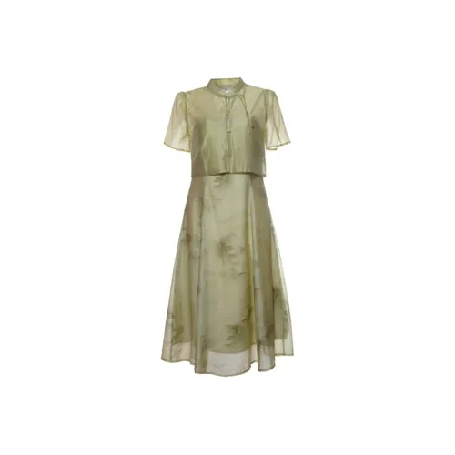 SONDR Женские Комплекты с юбкой