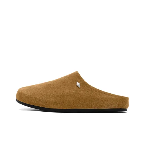 V05 Резиновая подошва устойчивая к истиранию домашние тапочки мужской