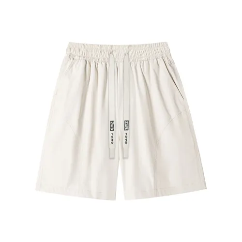 SCHEPPERHEYN Повседневные шорты унисекс