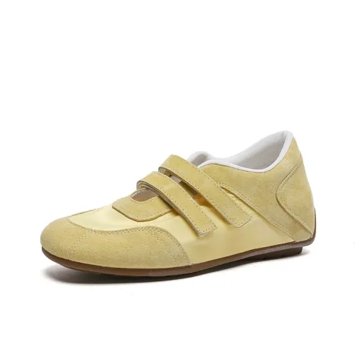 PLO CART Низкий топ Повседневная обувь Женская