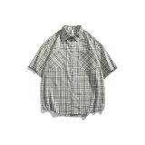 Зелёная клетка