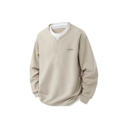 HANDAIWEI Унисекс Трикотаж