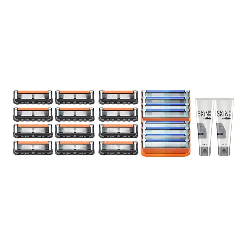 Gillette Ручная Бритье