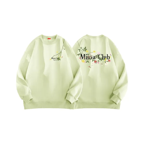 MIIOW Trend Party series Толстовка Женская