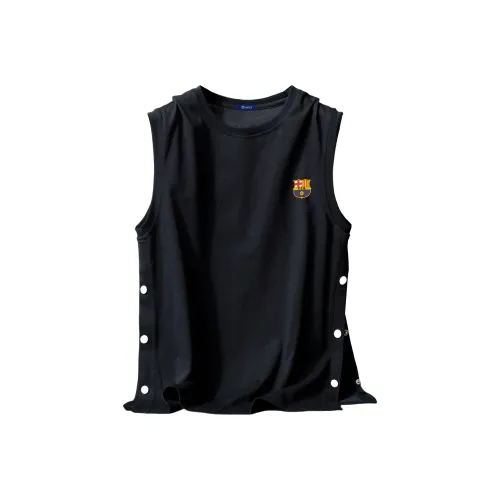 FCB ARCELONA Унисекс Футболки