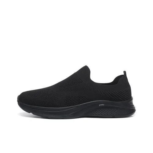 Jinho Casual Низкий Топ Мужской