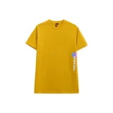 Горчичный желтый