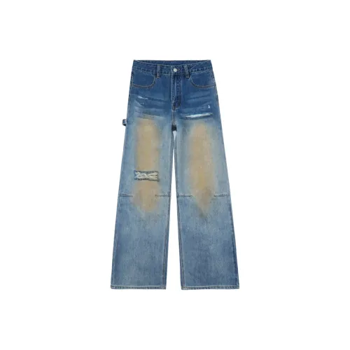 Incolore Брюки Женские Джинсы