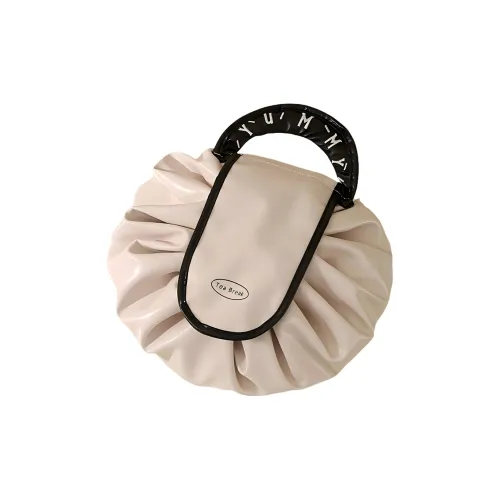 Goodgudi Lazy Сумка для хранения косметики и инструментов сумка для покупок Ins портативная большой объем